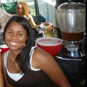 Meet your Posher, Jeanette